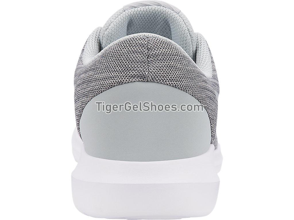Asics MetroLyte II Mid Grey/Mid Grey/Apricot Ice Q850N-9696 Womens Walking Shoes