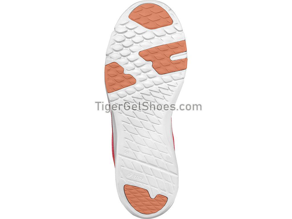 Asics GEL-Fit Sana 3 Diva Pink/White/Melon S751N-2001 Womens Training Shoes