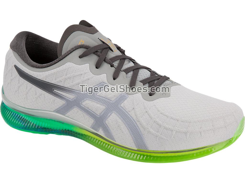 Asics GEL-Kayano 25 Black/Black 1011A019-002 Mens Running Shoes