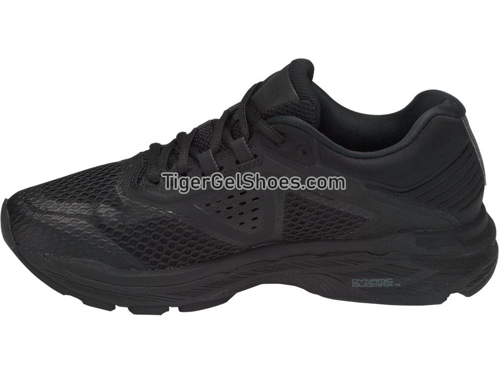 Asics GT-2000 6 Carbon/Carbon/Black T855N-9090 Womens Running Shoes