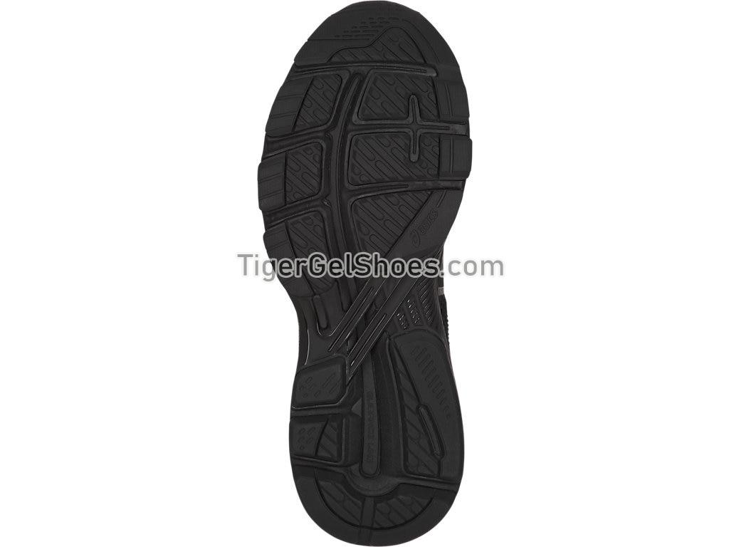 Asics GT-2000 6 Carbon/Carbon/Black T855N-9090 Womens Running Shoes
