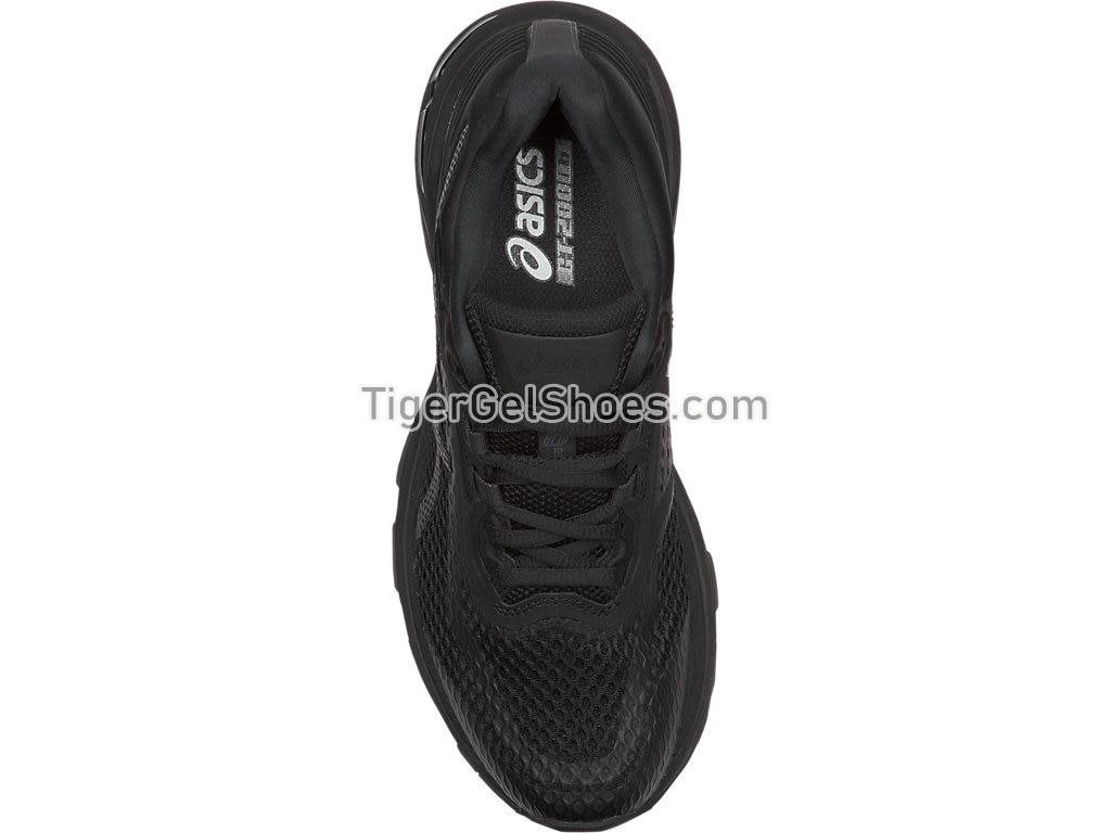 Asics GT-2000 6 Carbon/Carbon/Black T855N-9090 Womens Running Shoes