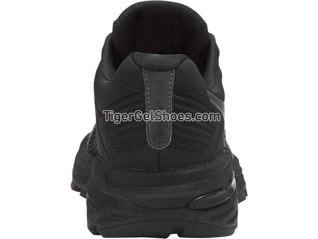 Asics GT-2000 6 Carbon/Carbon/Black T855N-9090 Womens Running Shoes