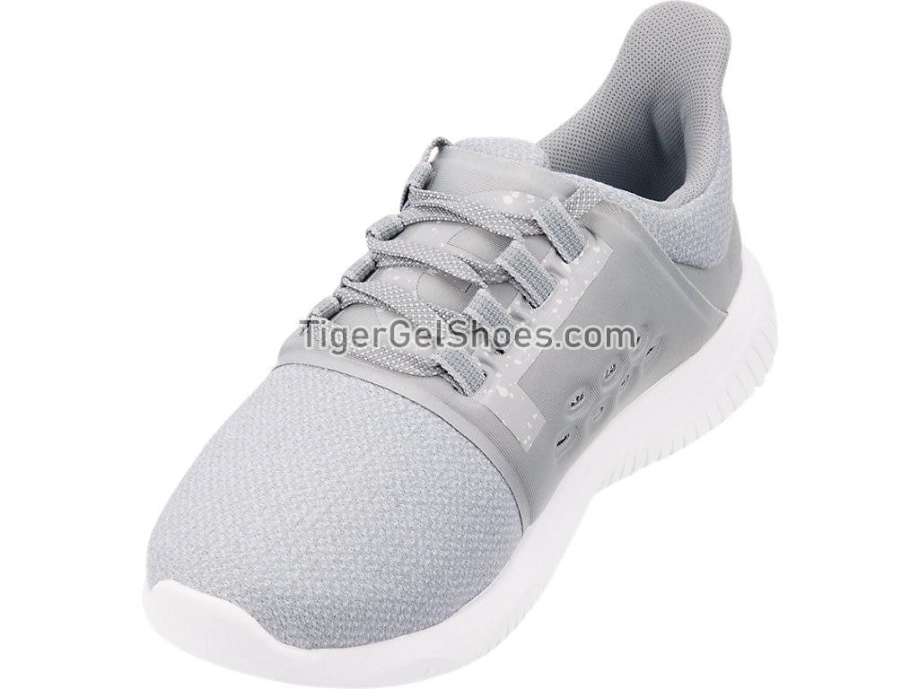 Asics GEL-Kenun Lyte MX Stone Grey/Stone Grey 1022A006-020 Womens Running Shoes