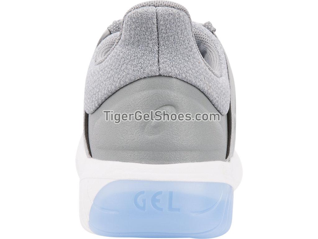Asics GEL-Kenun Lyte MX Stone Grey/Stone Grey 1022A006-020 Womens Running Shoes
