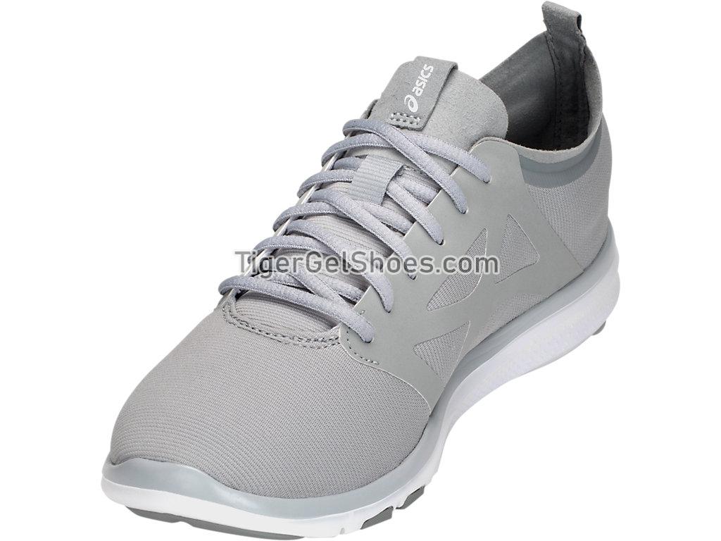 Asics GEL-Fit Yui 2 Mid Grey/Stone Grey S850N-020 Womens Training Shoes