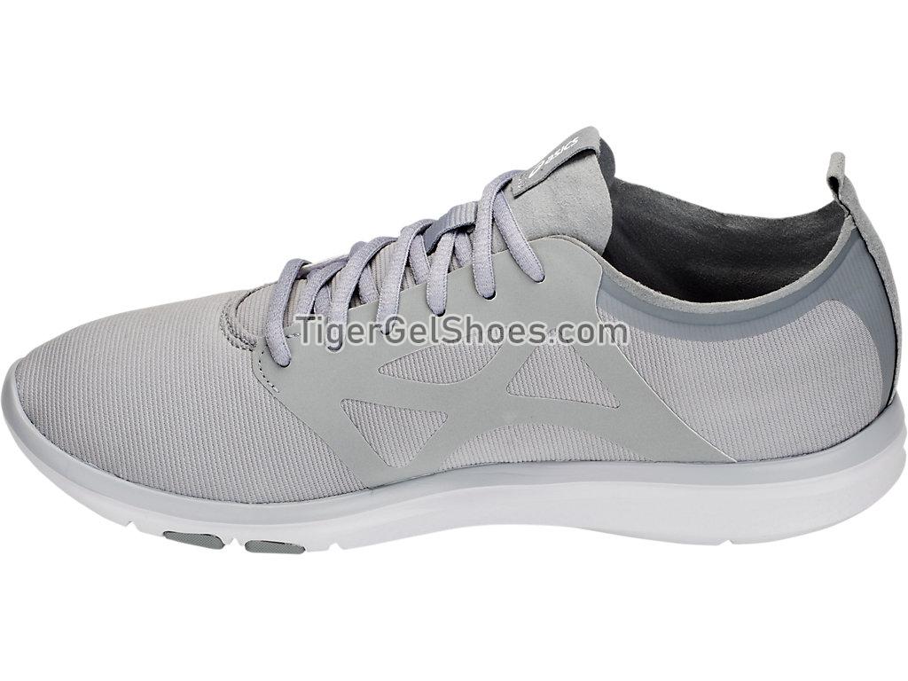 Asics GEL-Fit Yui 2 Mid Grey/Stone Grey S850N-020 Womens Training Shoes