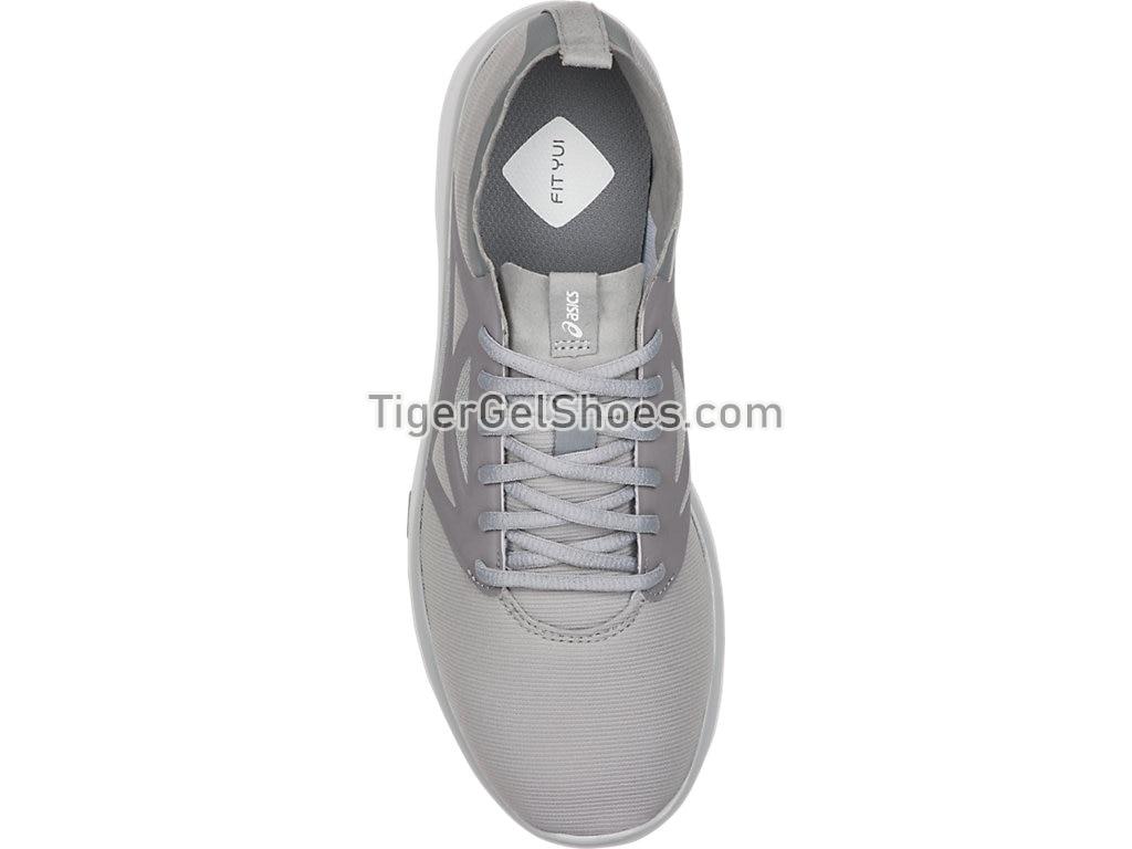 Asics GEL-Fit Yui 2 Mid Grey/Stone Grey S850N-020 Womens Training Shoes