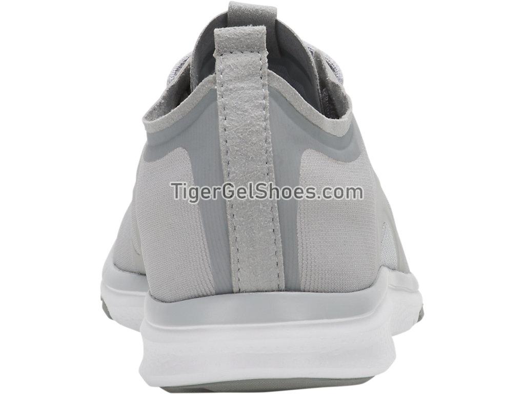 Asics GEL-Fit Yui 2 Mid Grey/Stone Grey S850N-020 Womens Training Shoes