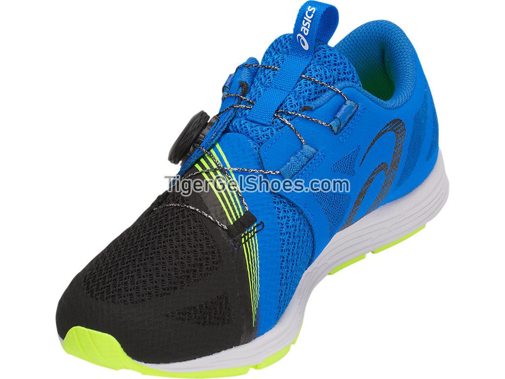 Asics GEL-451 Electric Blue/White T824N-400 Mens Running Shoes