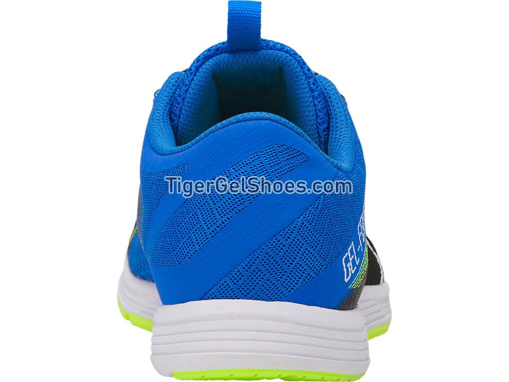 Asics GEL-451 Electric Blue/White T824N-400 Mens Running Shoes