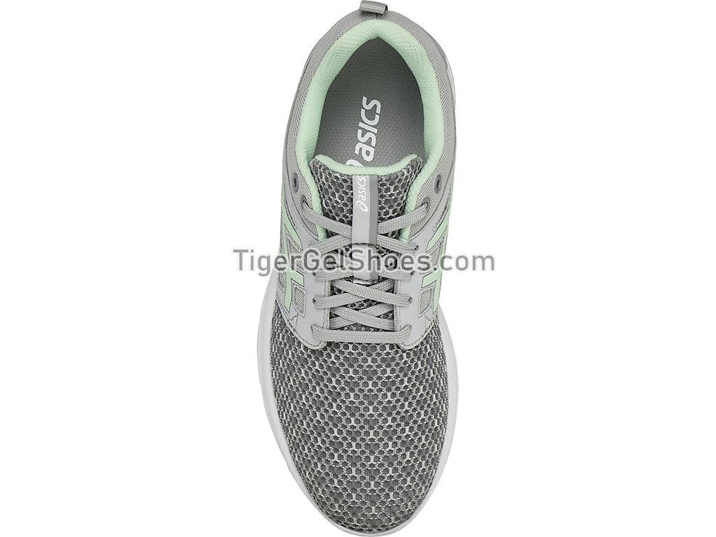 Asics GEL-Torrance Aluminum/Bay/Mid Gray T795N-9687 Womens Running Shoes