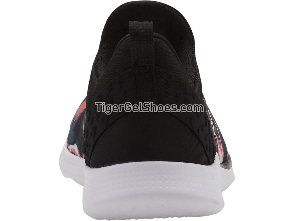 Asics GEL-Fit Sana 4 SE Black/Azure 1032A006-001 Womens Training Shoes