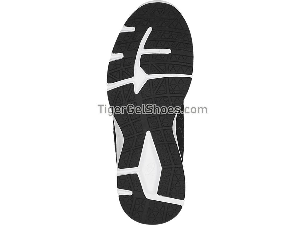 Asics Torrance Mid Grey/Black/Carbon T7J8N-9690 Womens Running Shoes
