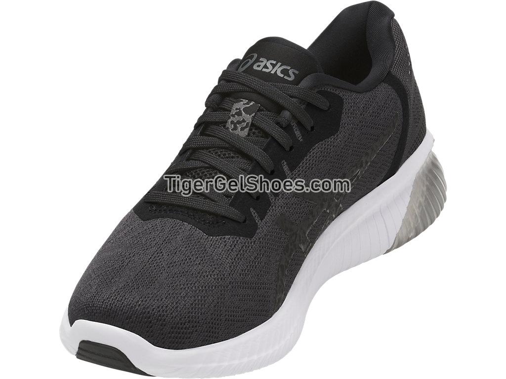 Asics GEL-Kenun Phantom/Black/White T7C9N-1690 Womens Running Shoes