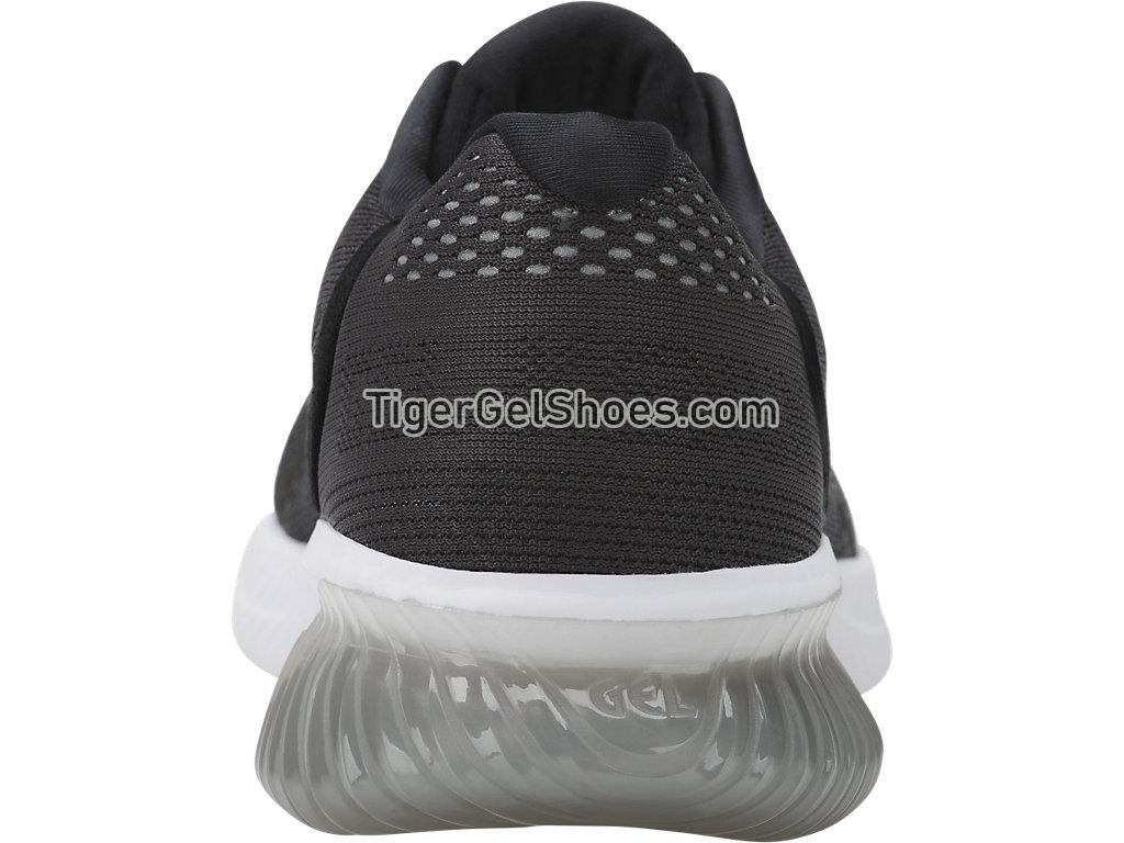 Asics GEL-Kenun Phantom/Black/White T7C9N-1690 Womens Running Shoes