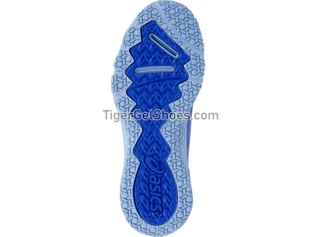 Asics Conviction X Blue Purple/Airy Blue/Blue Purple S753N-4839 Womens Training Shoes