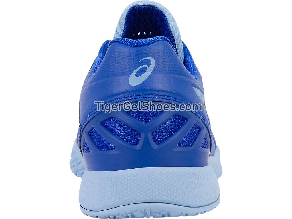 Asics Conviction X Blue Purple/Airy Blue/Blue Purple S753N-4839 Womens Training Shoes