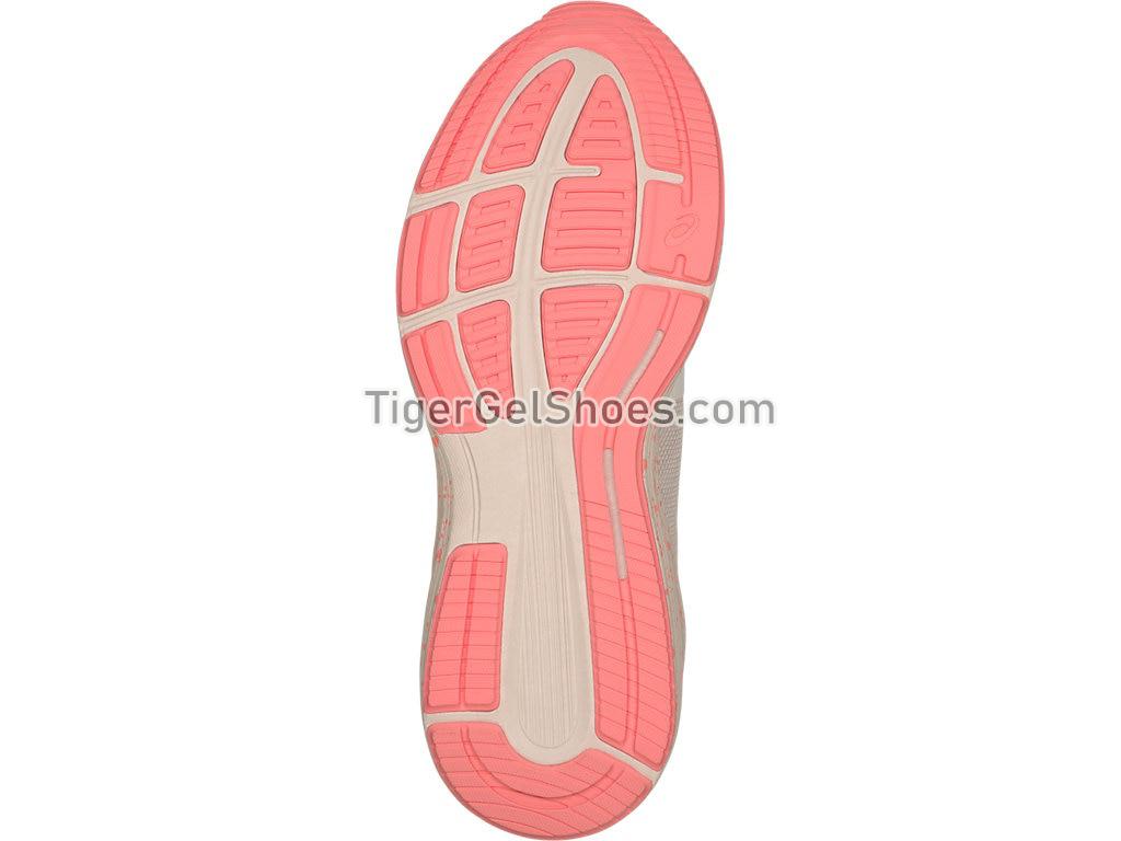 Asics Roadhawk FF SP Cherry/Blossom/Birch T895N-0606 Womens Running Shoes