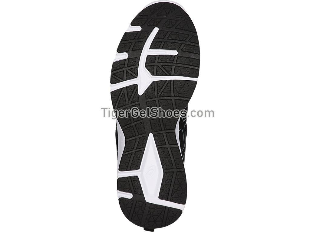 Asics Torrance Black/Stone Grey 1022A049-001 Womens Running Shoes