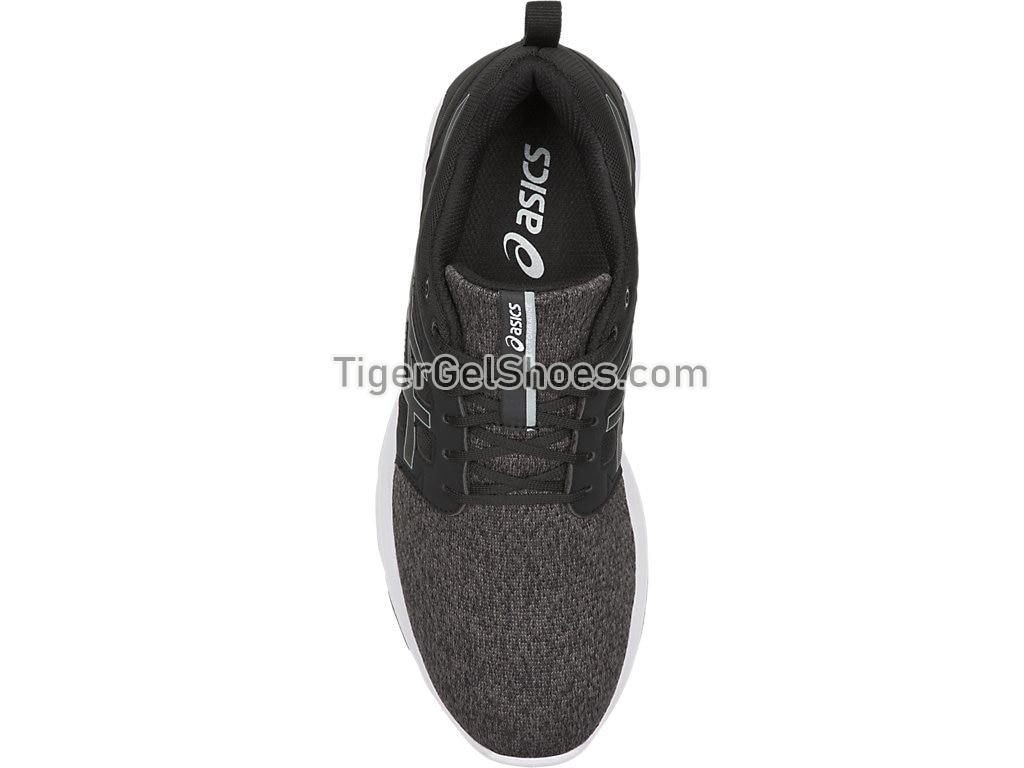 Asics Torrance Black/Stone Grey 1022A049-001 Womens Running Shoes