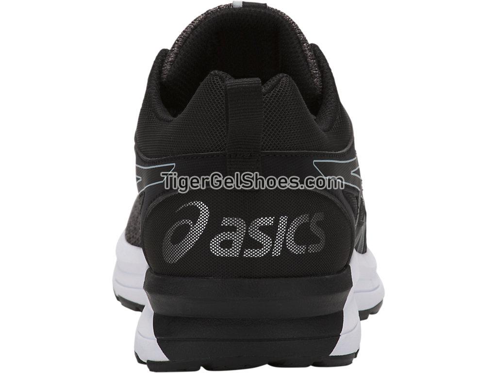 Asics Torrance Black/Stone Grey 1022A049-001 Womens Running Shoes