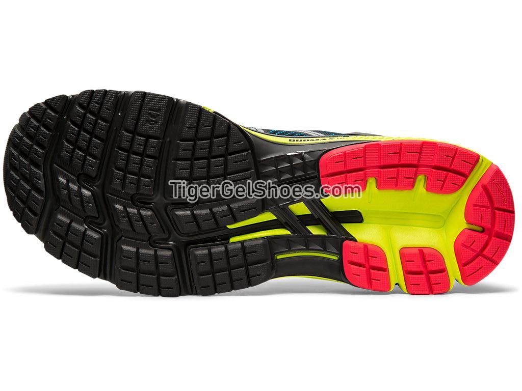 Asics GEL-KAYANO 26 LITE-SHOW Graphite Grey/Piedmont Grey 1011A628-020 Mens Running Shoes