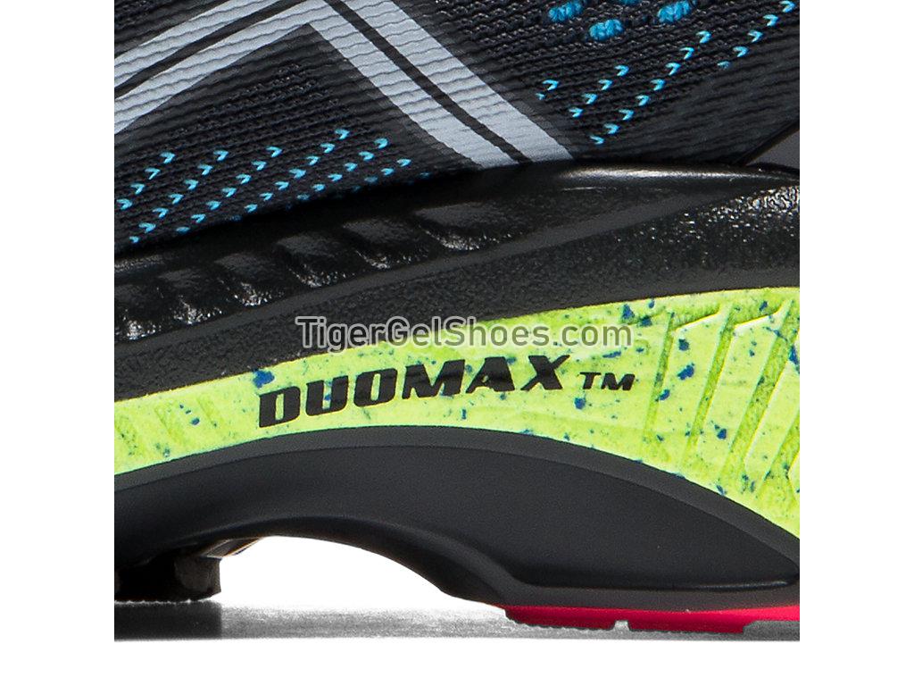 Asics GEL-KAYANO 26 LITE-SHOW Graphite Grey/Piedmont Grey 1011A628-020 Mens Running Shoes