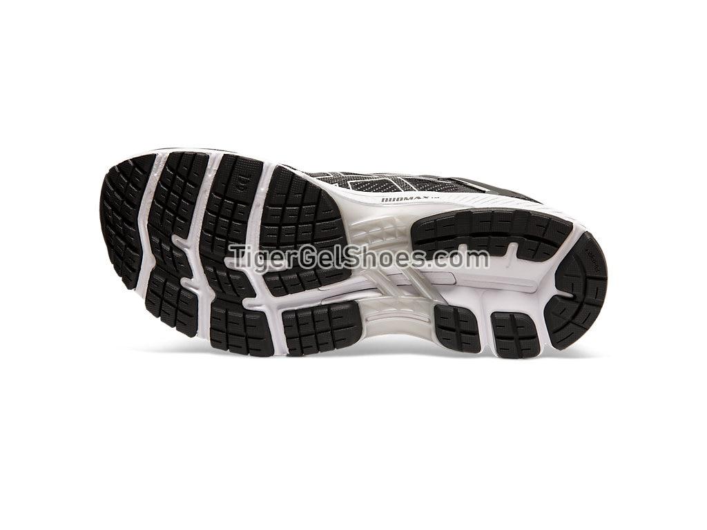 Asics GEL-KAYANO 26 Black/White 1011A541-001 Mens Running Shoes