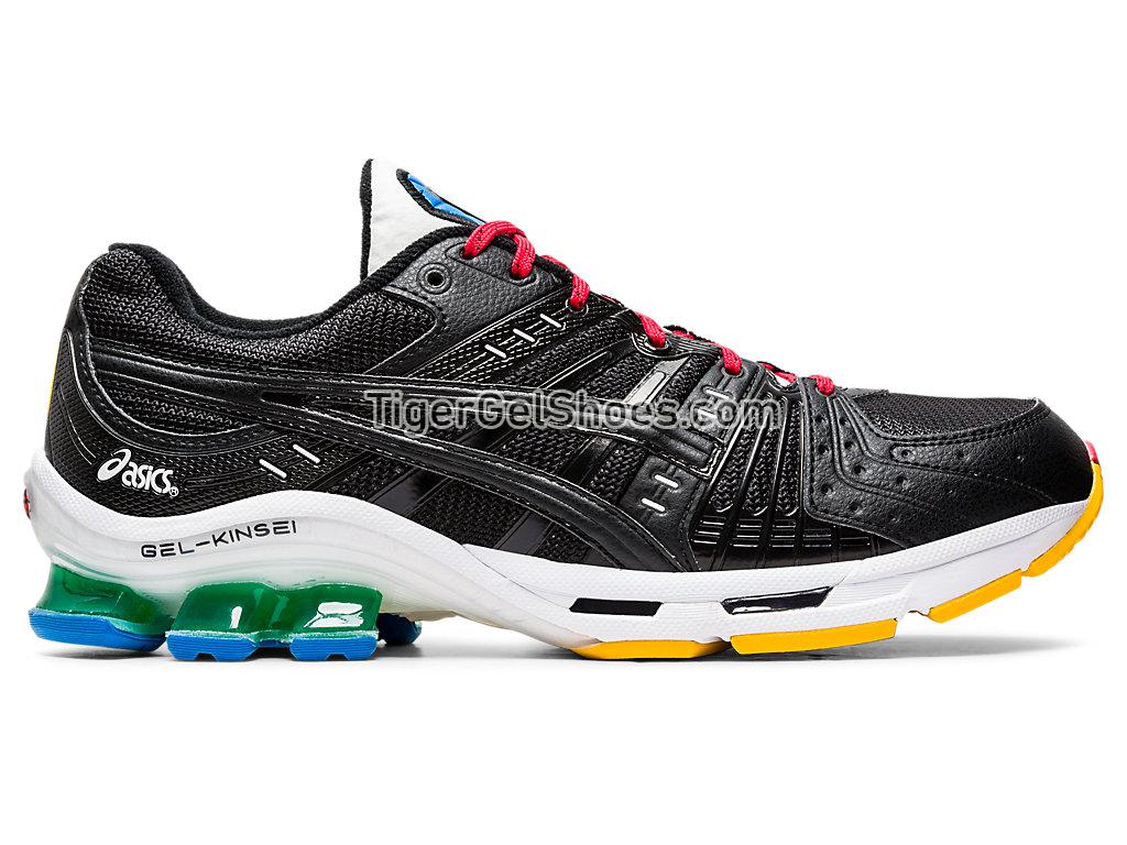 Asics GEL-KINSEI OG Black/Black 1021A281-001 GEL Mens Shoes