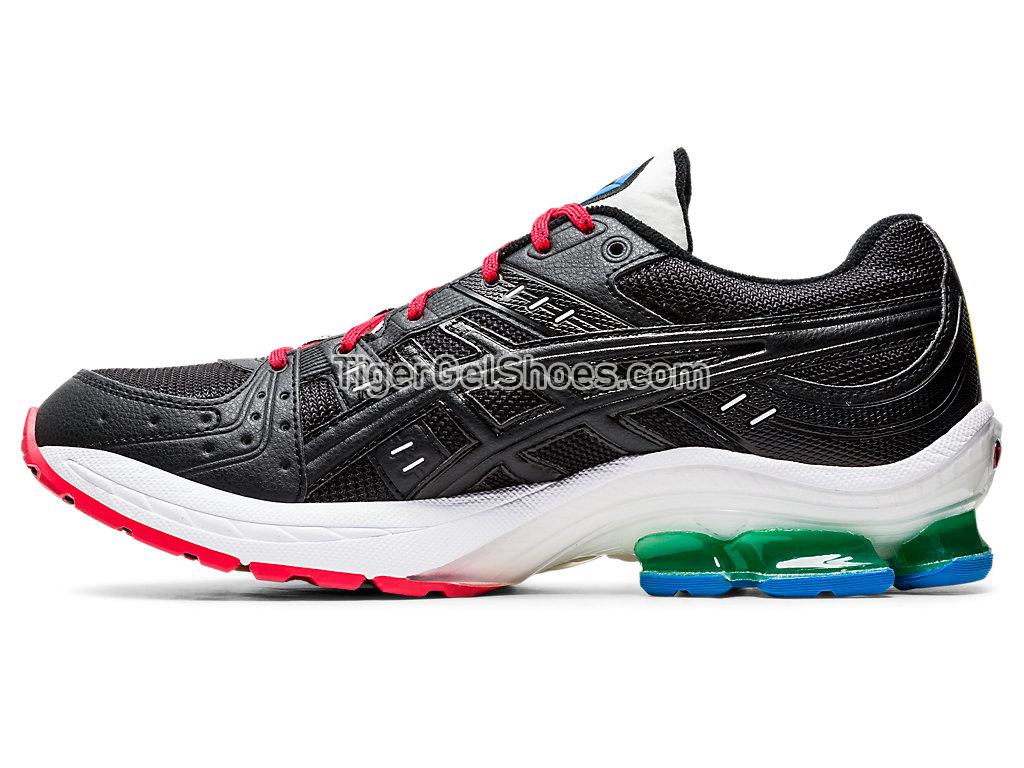 Asics GEL-KINSEI OG Black/Black 1021A281-001 GEL Mens Shoes