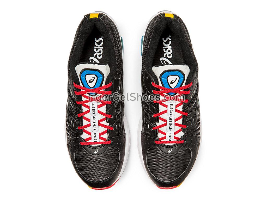 Asics GEL-KINSEI OG Black/Black 1021A281-001 GEL Mens Shoes