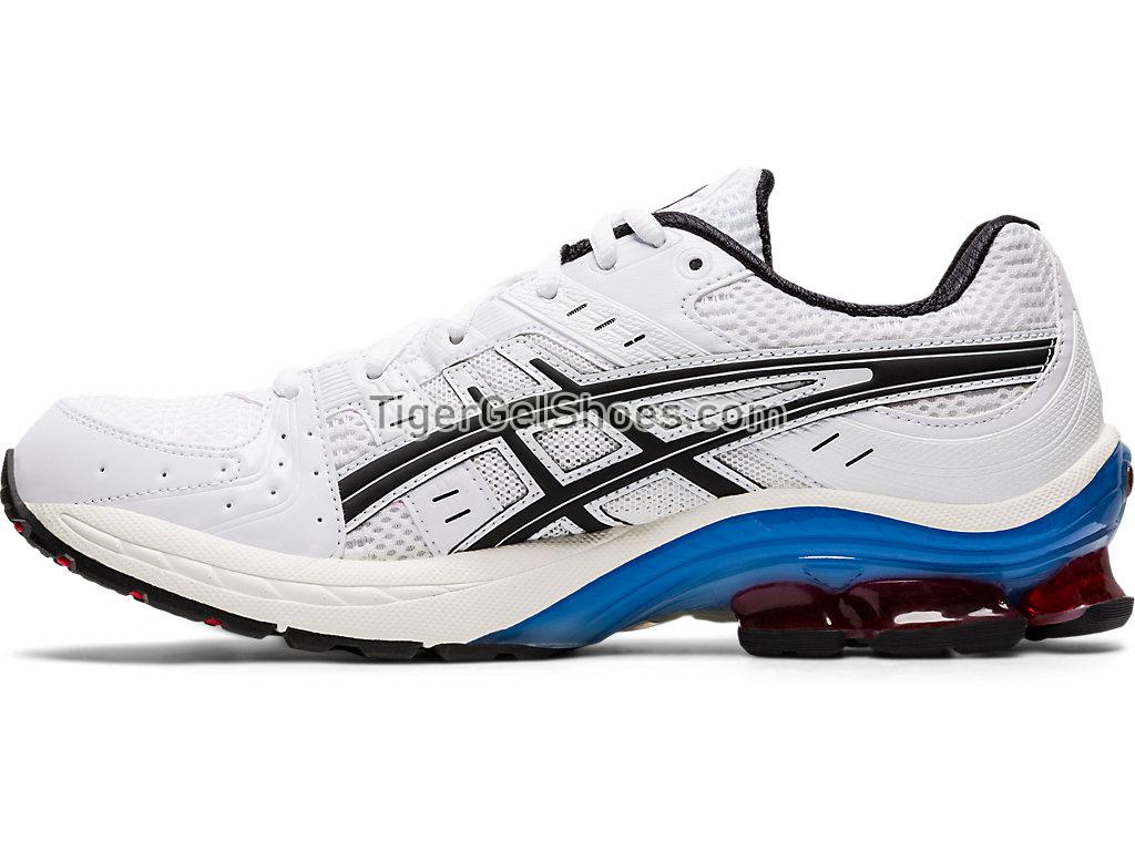 Asics GEL-KINSEI OG White/Black 1021A117-102 GEL Mens Shoes