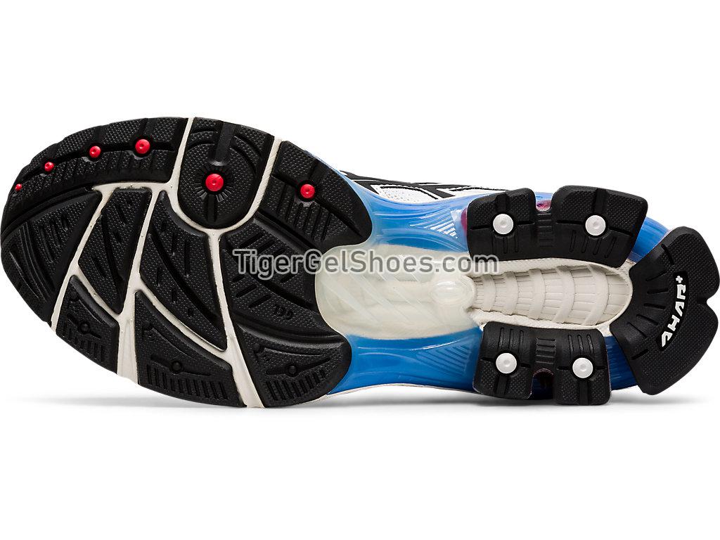 Asics GEL-KINSEI OG White/Black 1021A117-102 GEL Mens Shoes