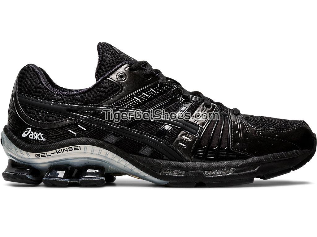 Asics GEL-KINSEI OG Black/Black 1021A117-001 GEL Mens Shoes