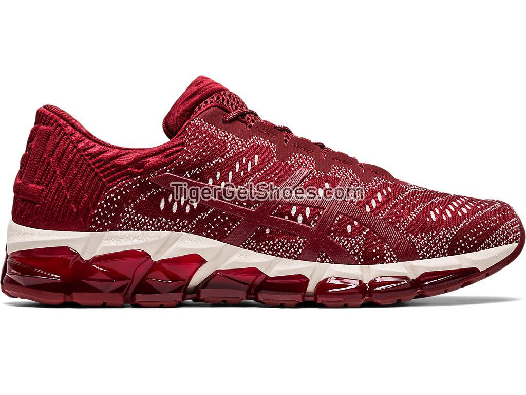 Asics GEL-QUANTUM 360 5 JCQ Beet Juice/Beet Juice 1021A153-600 GEL Mens Shoes
