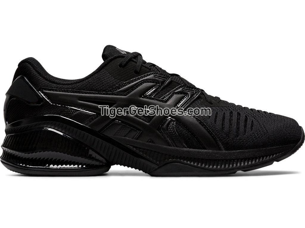 Asics GEL-QUANTUM INFINITY JIN Black/Black 1021A184-001 GEL Mens Shoes