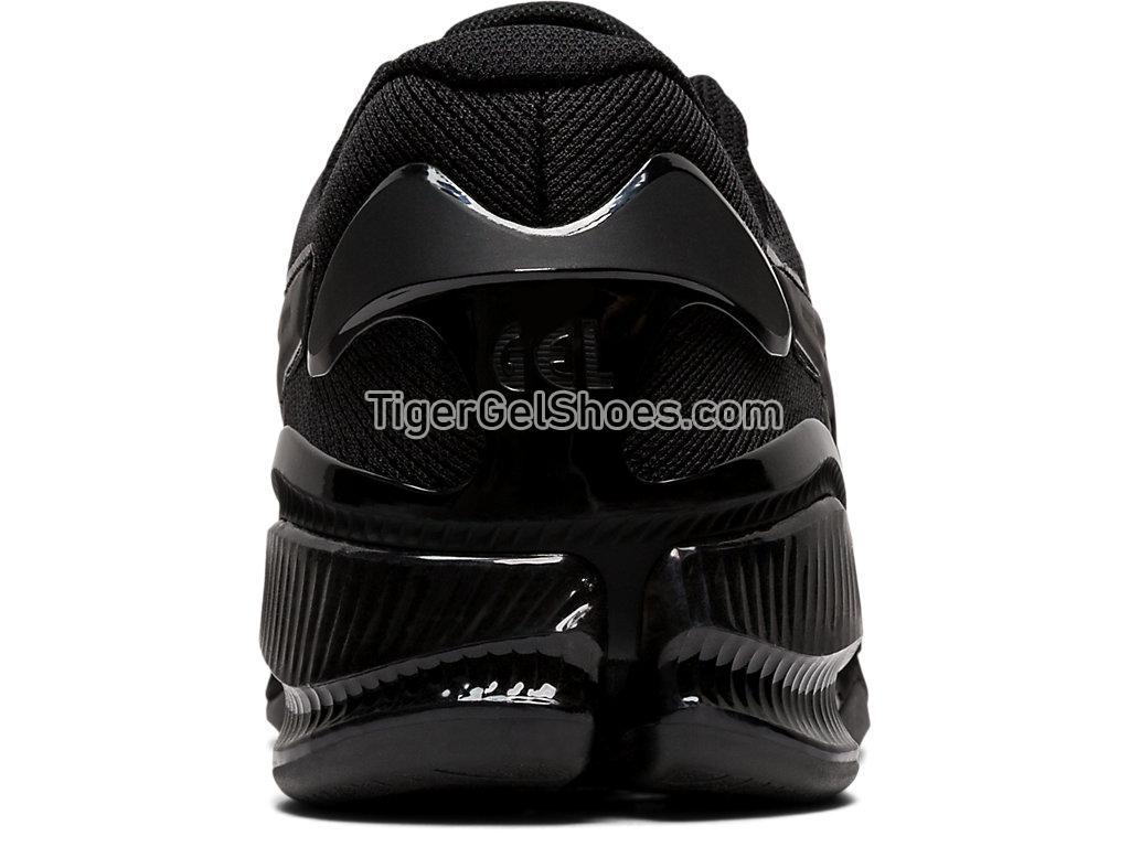 Asics GEL-QUANTUM INFINITY JIN Black/Black 1021A184-001 GEL Mens Shoes