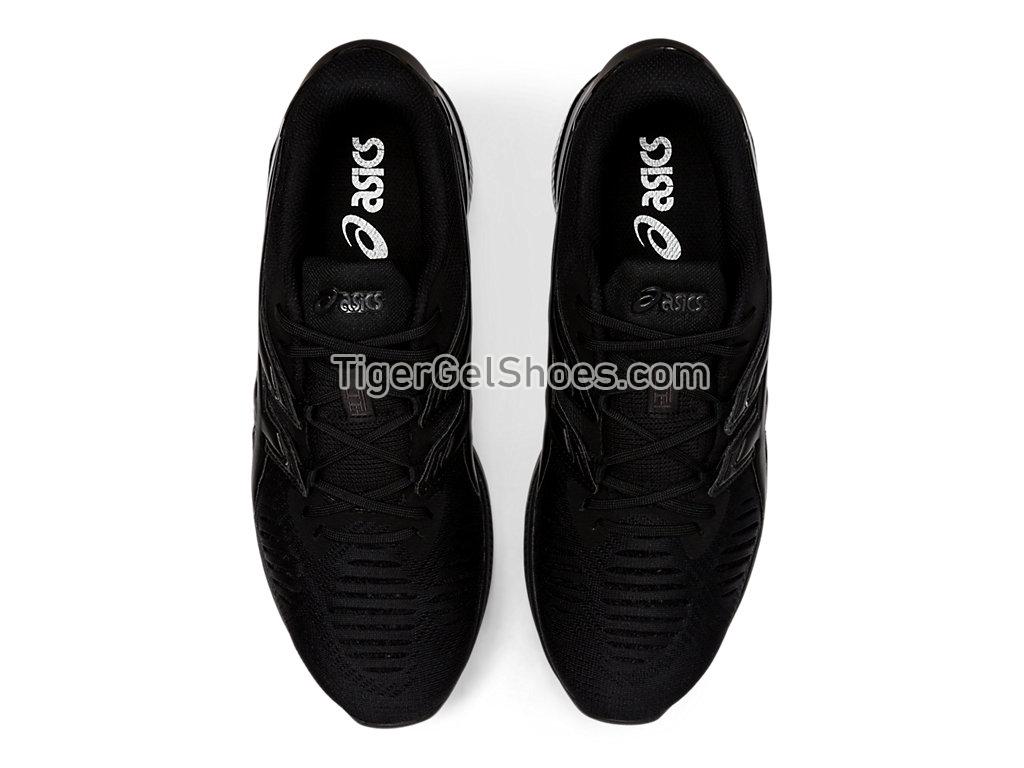 Asics GEL-QUANTUM INFINITY JIN Black/Black 1021A184-001 GEL Mens Shoes