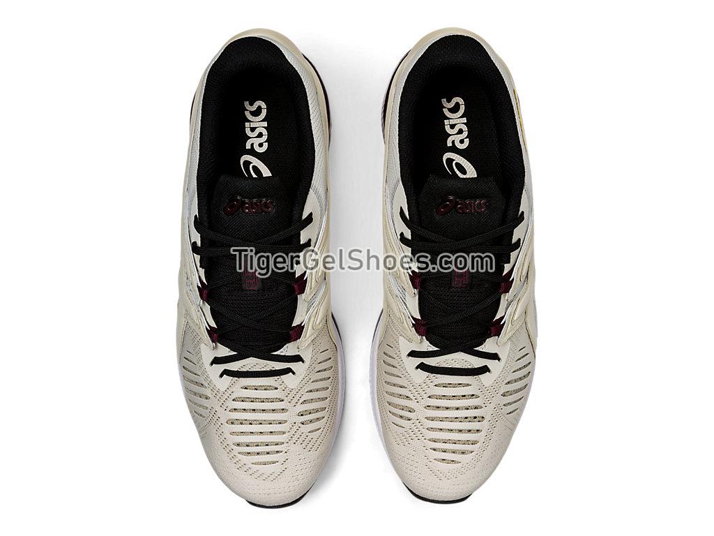 Asics GEL-QUANTUM INFINITY JIN BIRCH/PUTTY 1021A184-200 GEL Mens Shoes