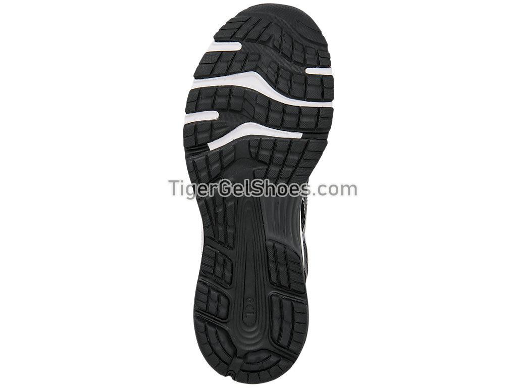 Asics GEL-Nimbus 21 Black/Dark Grey 1011A169-001 Mens Running Shoes