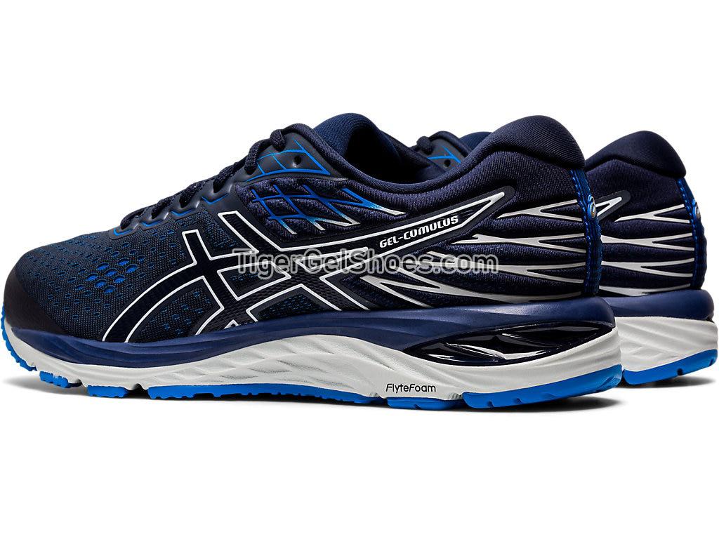 Asics GEL-CUMULUS 21 (4E) Midnight/Midnight 1011A553-402 Mens Running Shoes