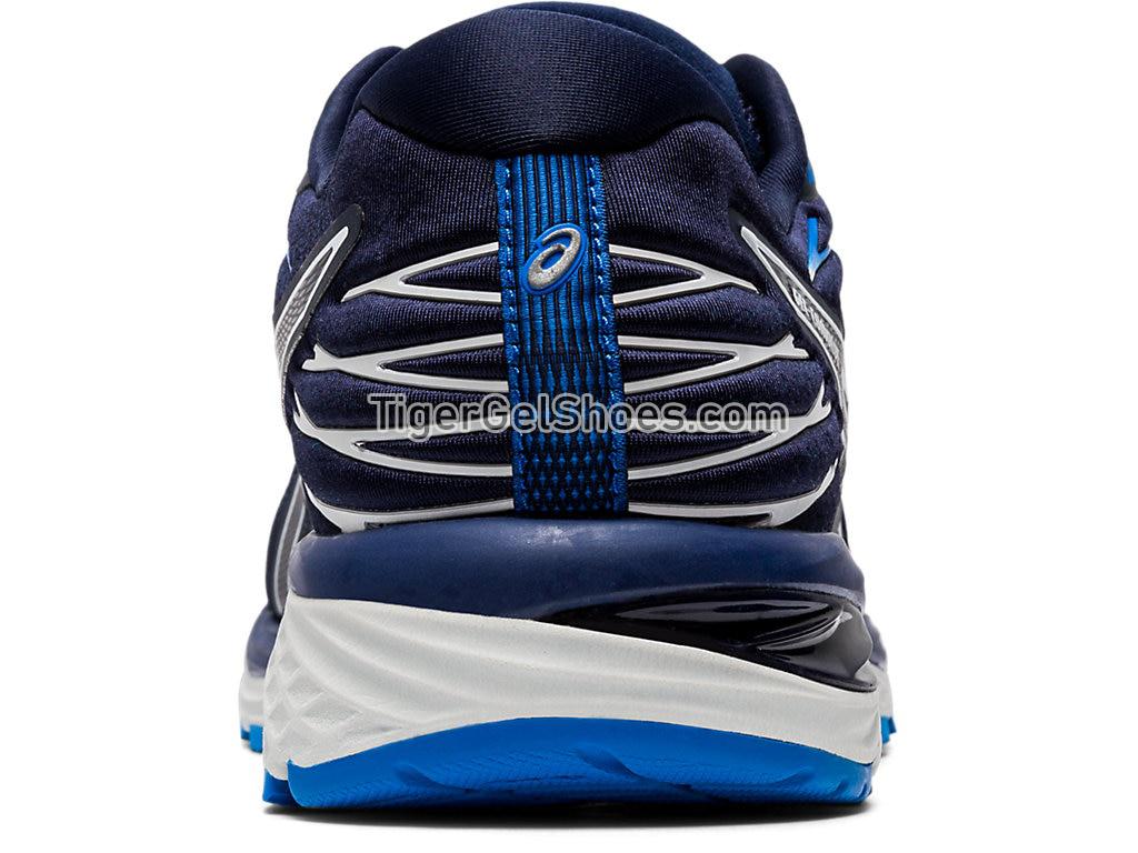 Asics GEL-CUMULUS 21 (4E) Midnight/Midnight 1011A553-402 Mens Running Shoes
