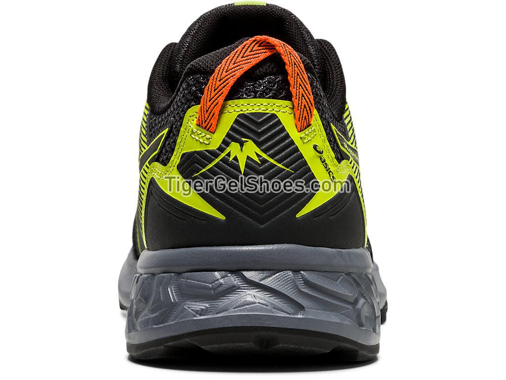 Asics GEL-Sonoma 5 Graphite Grey/Black 1011A661-021 Mens Trail Running Shoes
