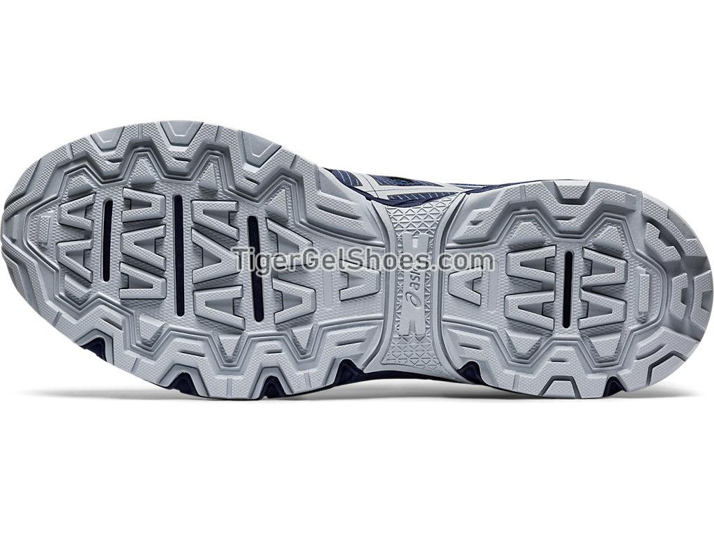 Asics GEL-VENTURE 7 Peacoat/Piedmont Grey 1011A560-401 Mens Trail Running Shoes