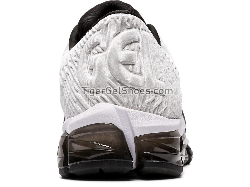 Asics GEL-QUANTUM 360 5 JCQ White/Black 1021A153-100 GEL Mens Shoes