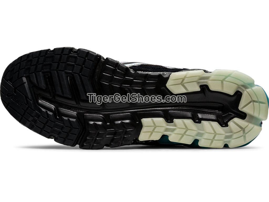 Asics GEL-KAYANO V KZN Black/Black 1021A346-001 GEL Mens Shoes