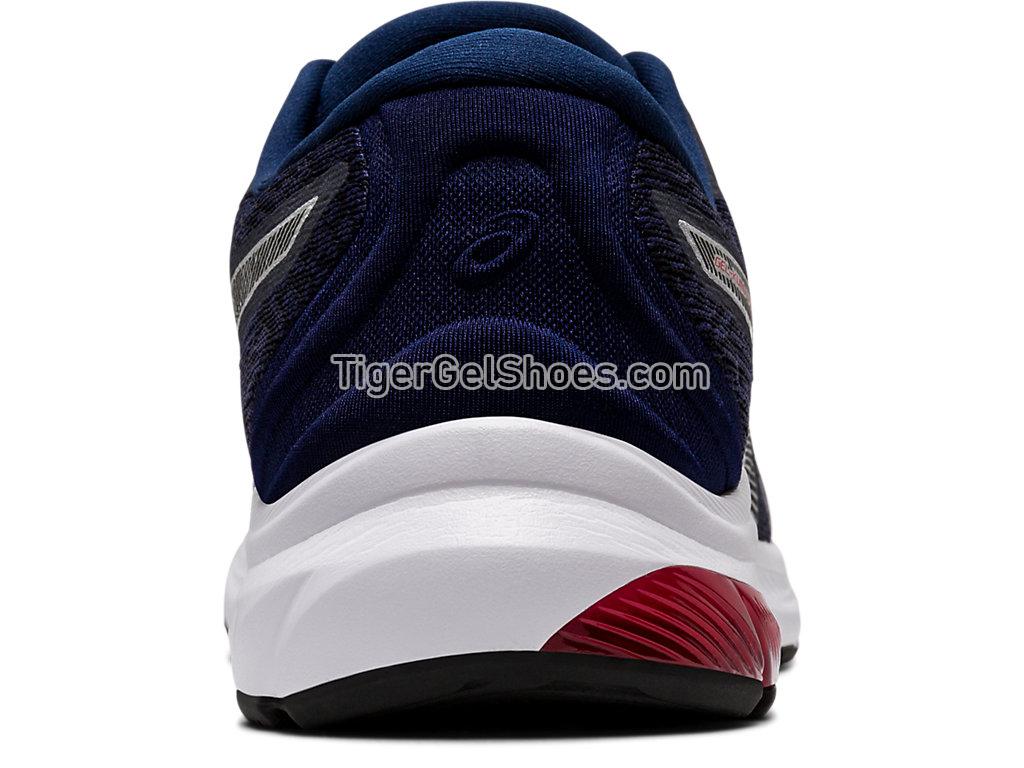 Asics GEL-KUMO LYTE Peacoat/Rose Gold 1011A665-400 Mens Running Shoes