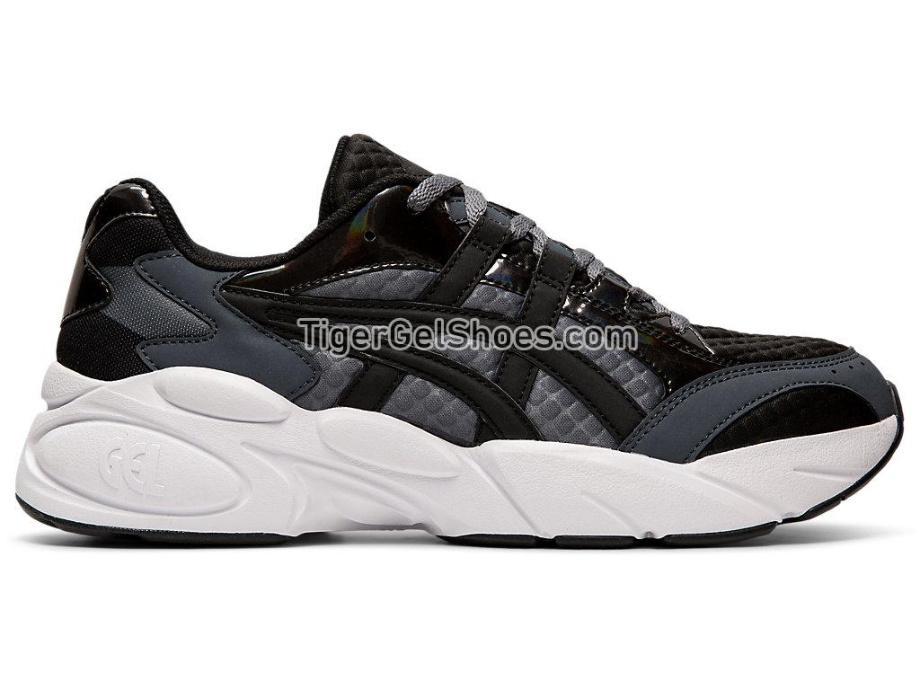 Asics GEL-BND Black/Black 1021A215-001 GEL Mens Shoes