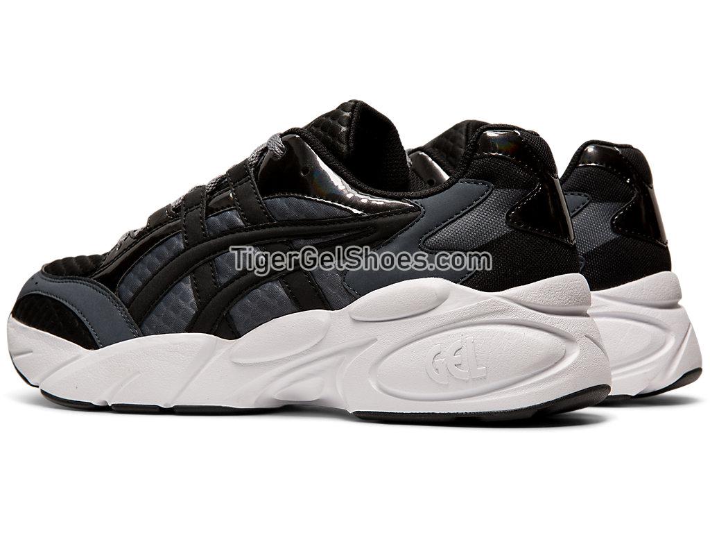 Asics GEL-BND Black/Black 1021A215-001 GEL Mens Shoes
